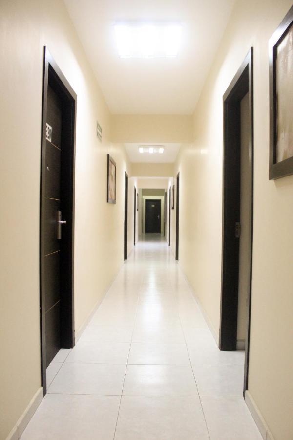 Hotel Villa Margaritas Villahermosa Exterior photo