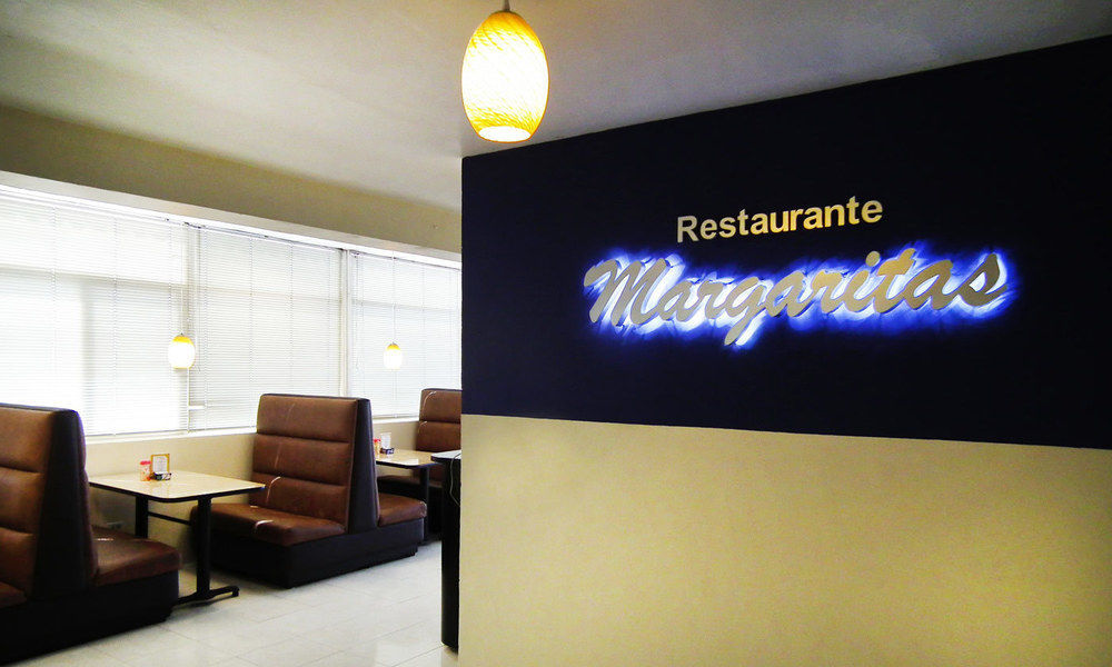 Hotel Villa Margaritas Villahermosa Exterior photo